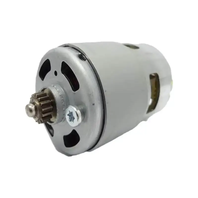 Motor para furadeira/parafusadeira GSR 18-2-LI plus 2609199841 Bosch — fotografia de referência