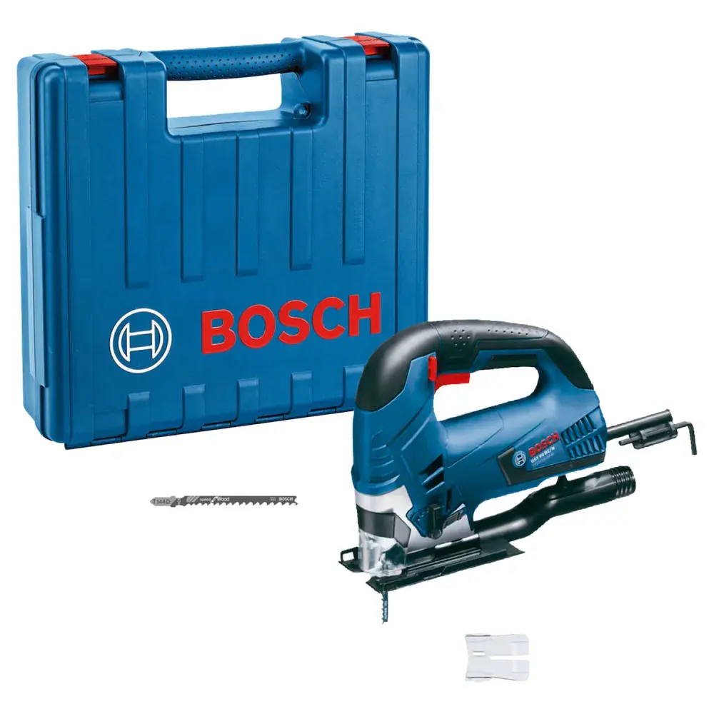 Serra tico tico gst 90 be 220V Bosch