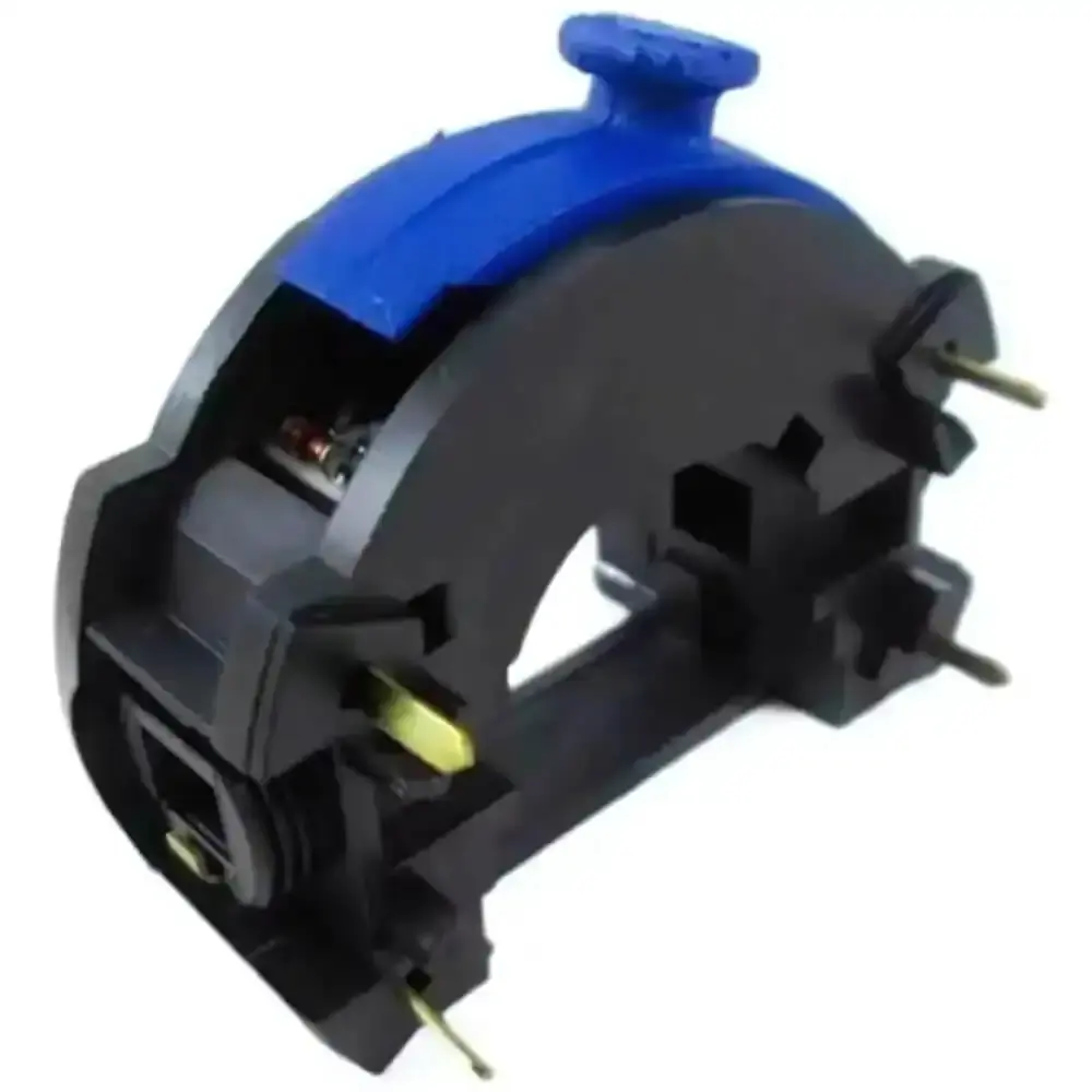 Interruptor chave liga e desliga para retífica 3000 em 127V 2610013852 Dremel 110 V — fotografia de referência