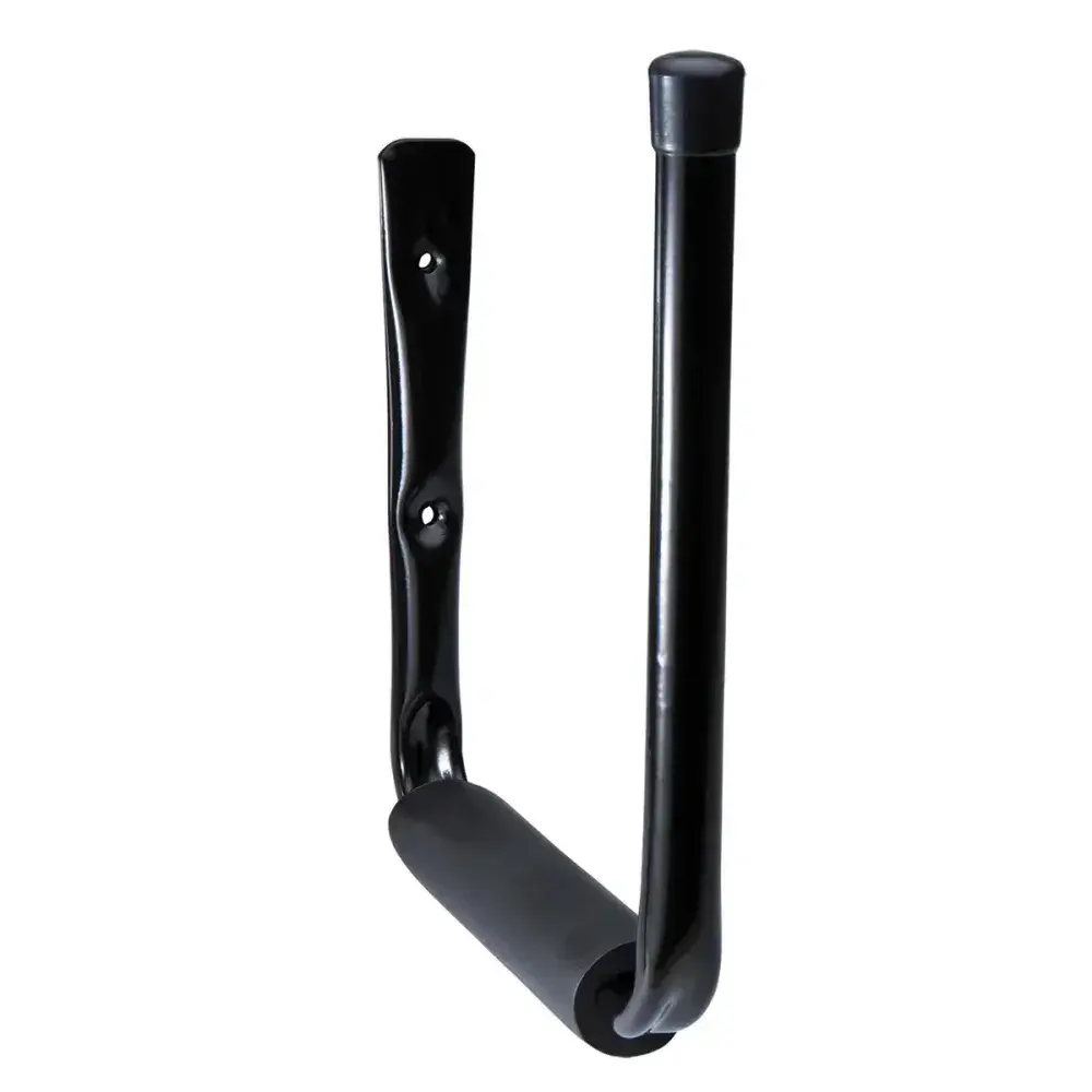 Suporte para bicicleta metálico u com 2 peç 8KG Kala — fotografia 2