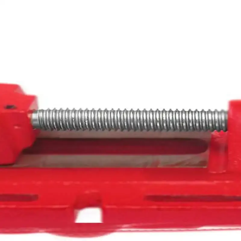Morsa para suporte de furadeira MS113 Metalsul — fotografia 3