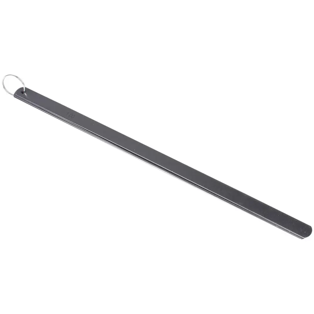 Calibre de folga 17 lâminas 0,02-1MM 600.020 kingtools King Tools — fotografia 2
