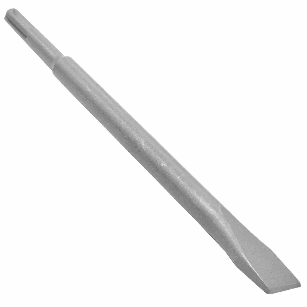 Talhadeira sds plus para martelo demolidor 20MMX250MM DWA0802 Dewalt — fotografia 2