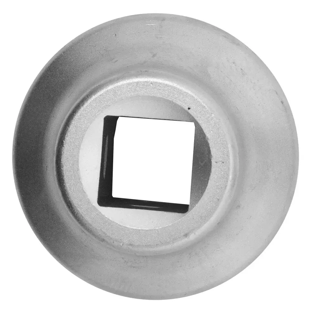 Soquete sextavado ENC.3/4 32-50MM 017.413 Gedore — fotografia 10
