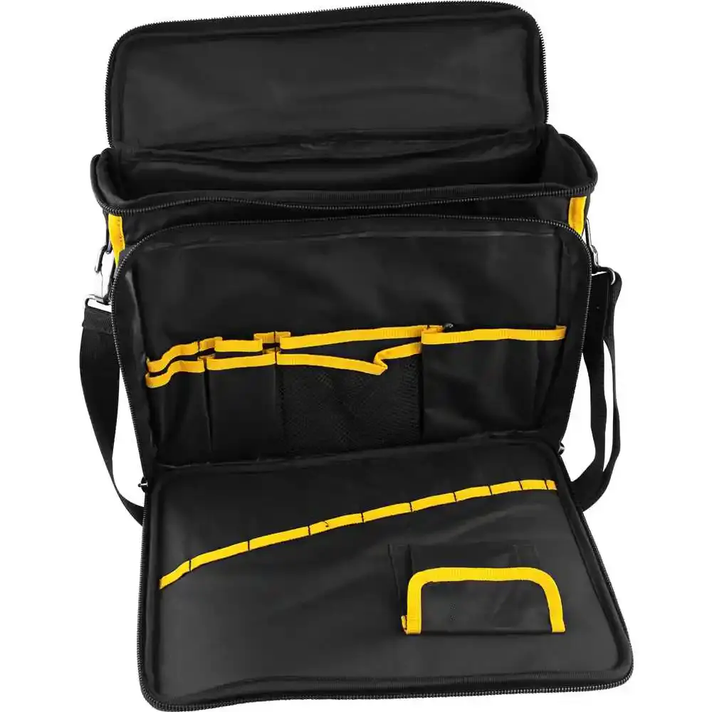 Bolsa em lona para ferramentas BL-030 Vonder — fotografia 4