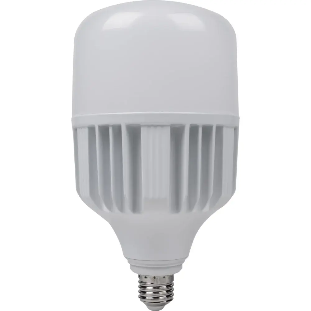Lâmpada led high power 65W E27 bivolt Liege — fotografia 3