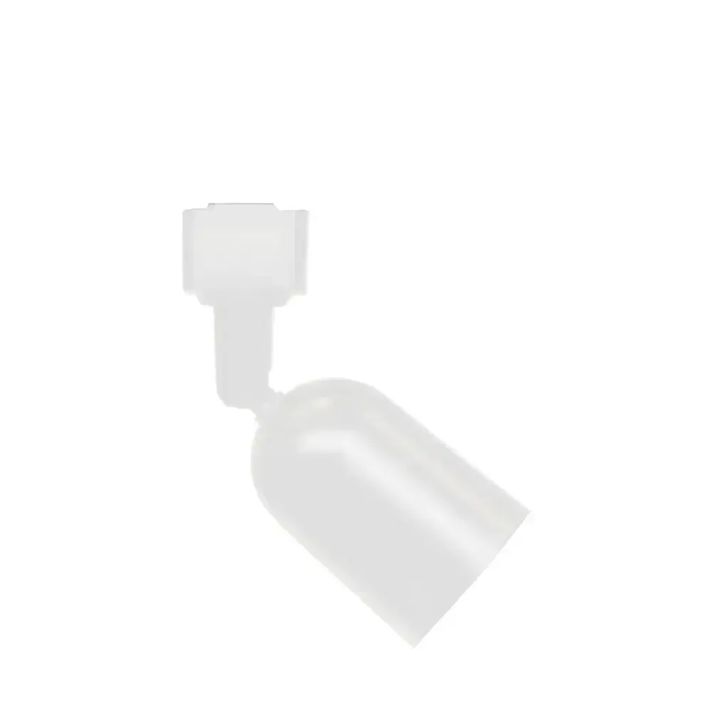 Spot led PAR20 10W trilho 3000K branco bivolt Taschibra — fotografia 8