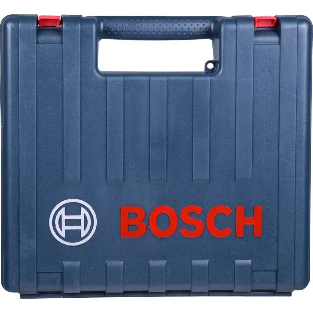 Furadeira de impacto GSB20-2RE com maleta 127V Bosch — fotografia 9