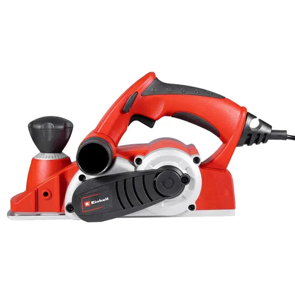Plaina eletrica 900W 220V - Einhell
