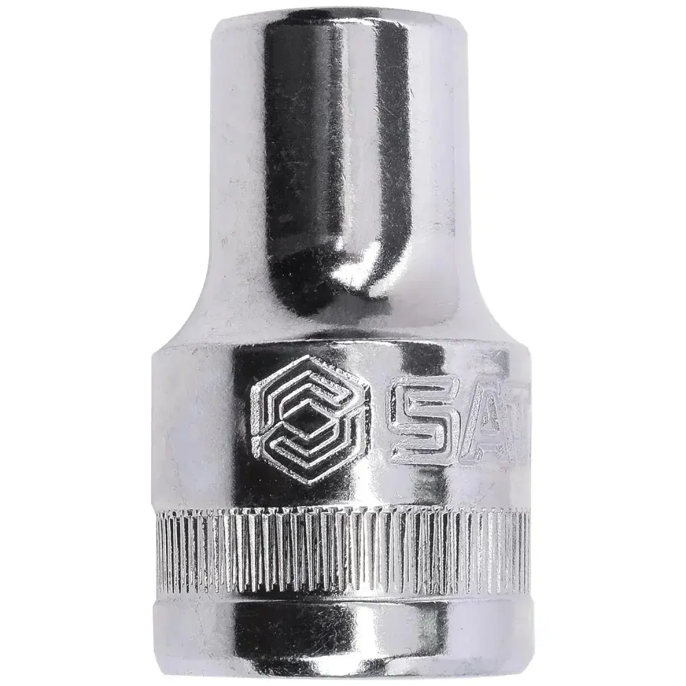 Soquete sextavado 10 mm encaixe 1/2 Sata ST13301SC — fotografia 7