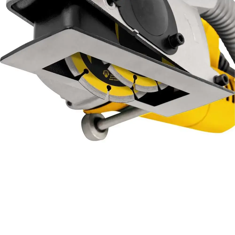 Cortadora de parede 1500W CPV 1500 Vonder 220 V — fotografia 8