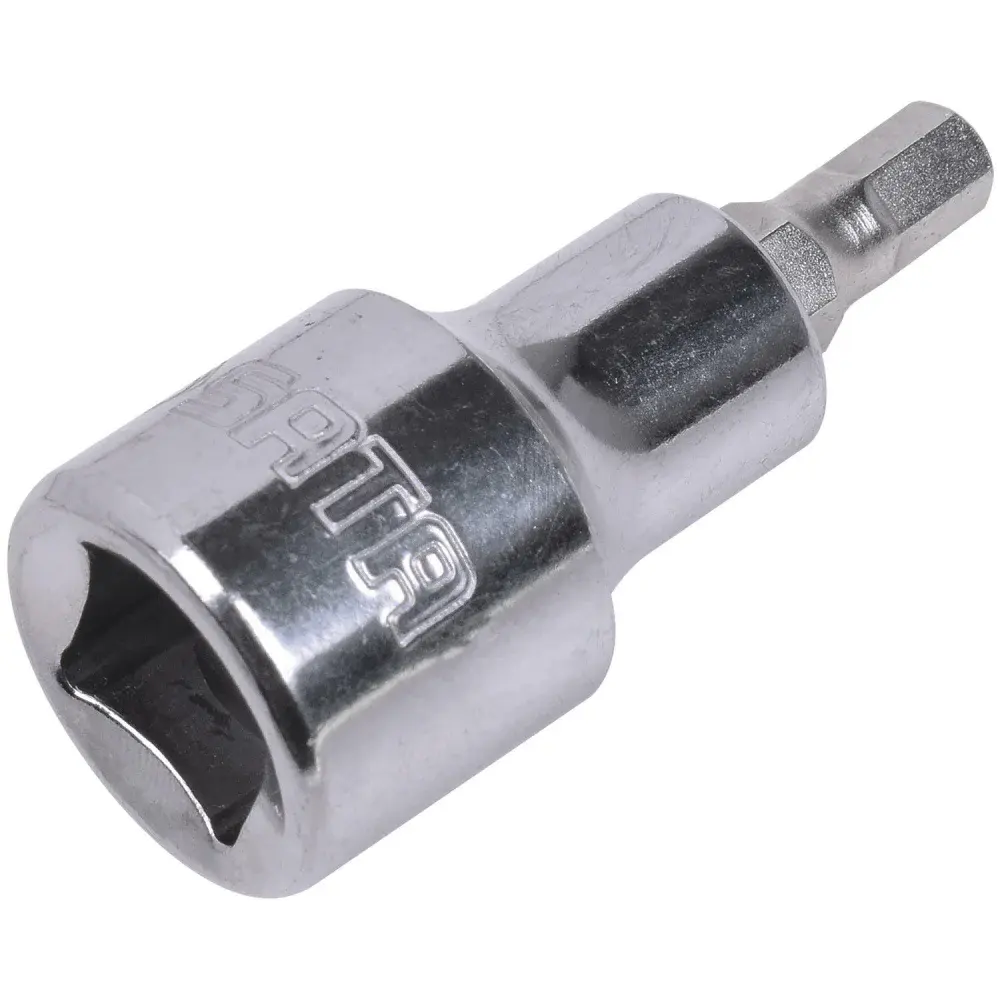 Soquete allen 6 mm encaixe 1/2 Sata ST24203SC — fotografia 5