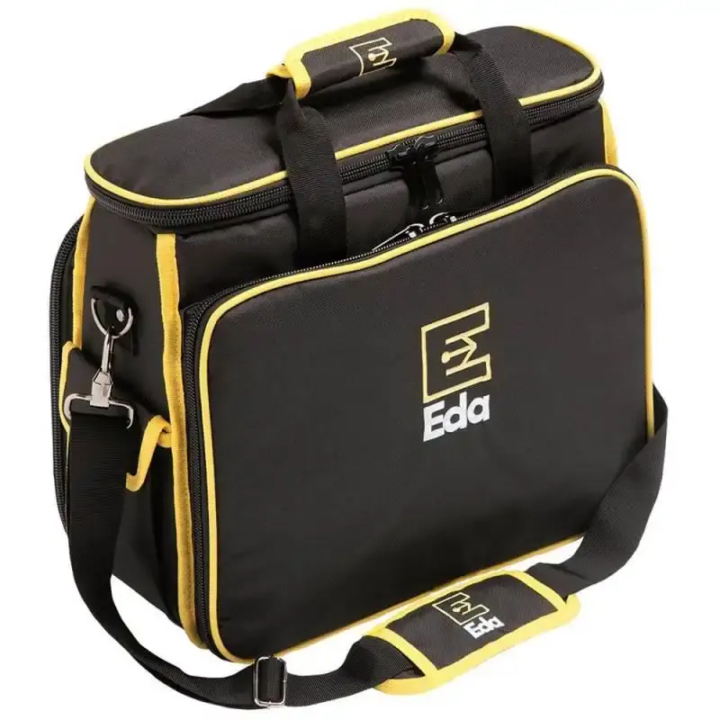 Bolsa em lona para ferramentas com 30 bolsos 9RI Eda