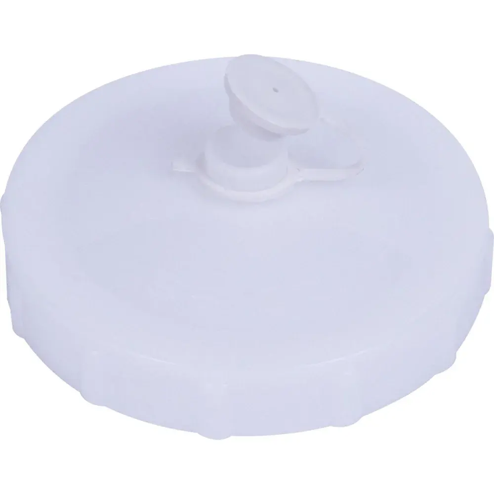 Tampa para caneca de gravidade GFC-501 Devilbiss