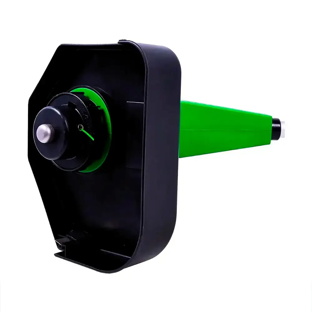 Aparador de grama MASTER-AT-1500 1500W Trapp 110 V — fotografia 5