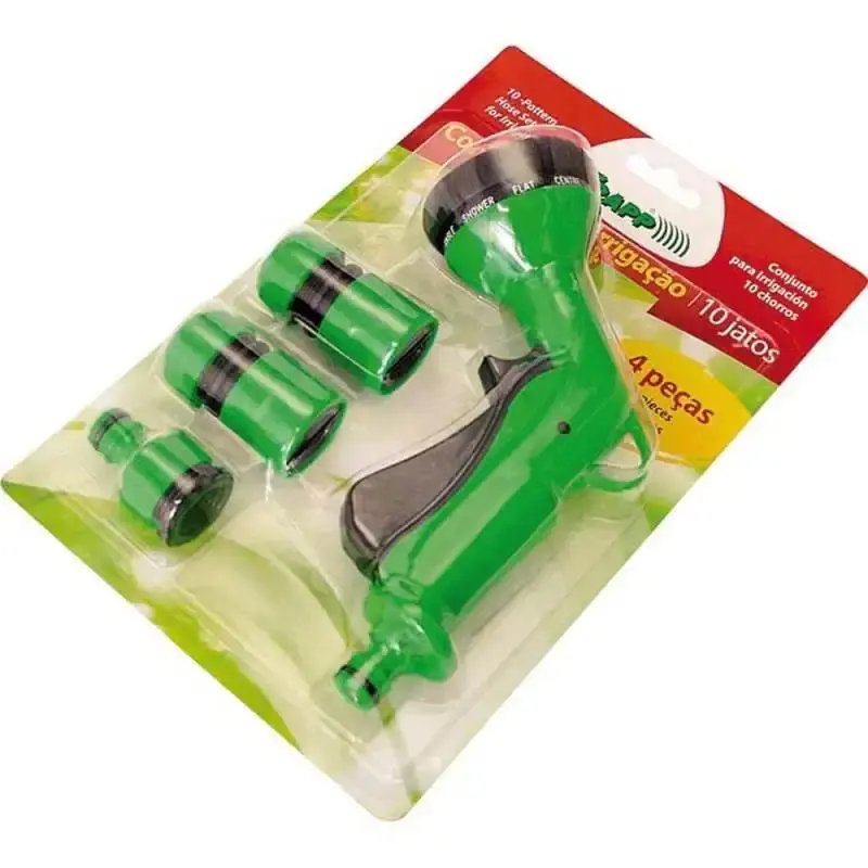 Conjunto para irrigação 10 jatos DY2034 Trapp — fotografia 4