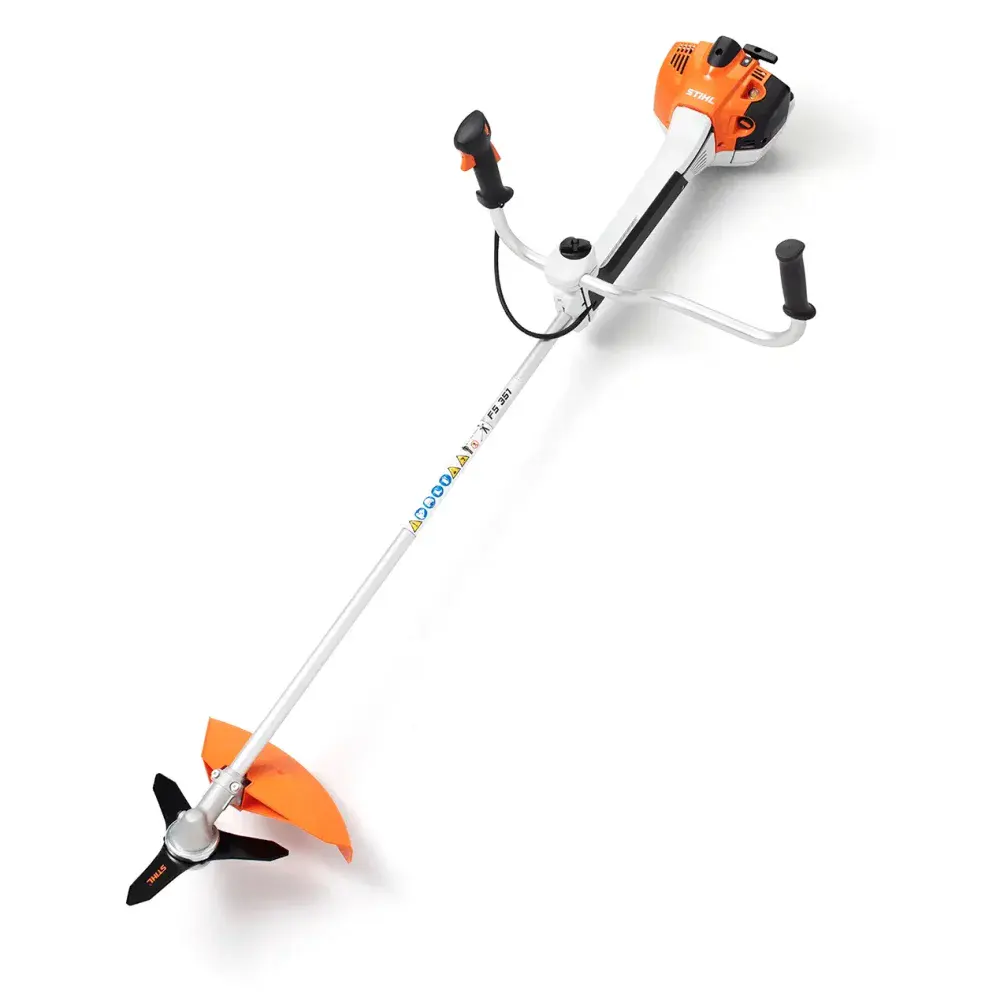 Roçadeira fs 351 trimcut c 42-2 da Stihl — fotografia 2