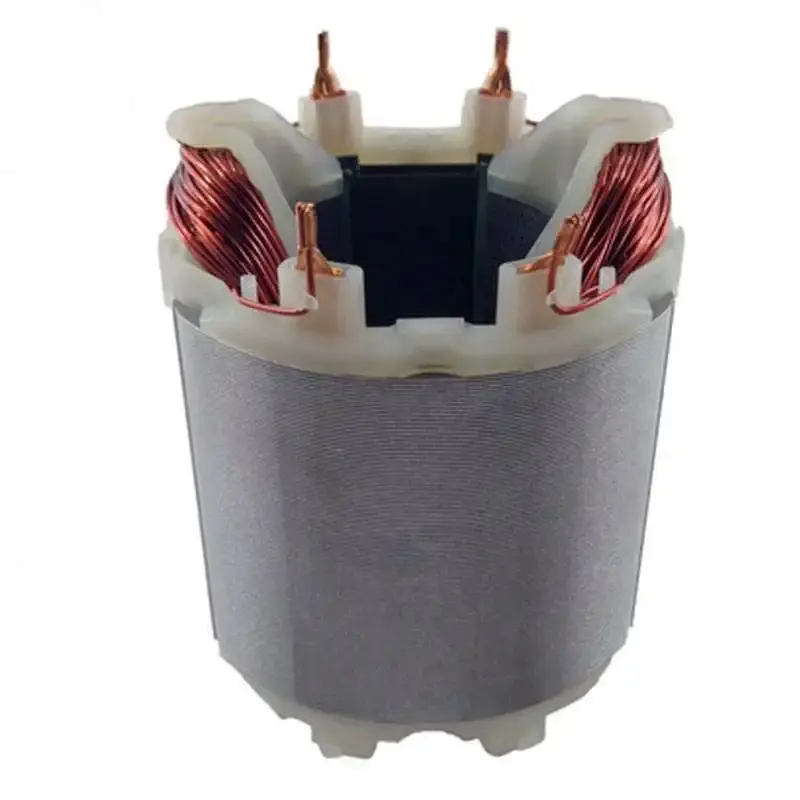 Estator para serra circular GKS 190 em 220V 1619P04474 Bosch 220 V