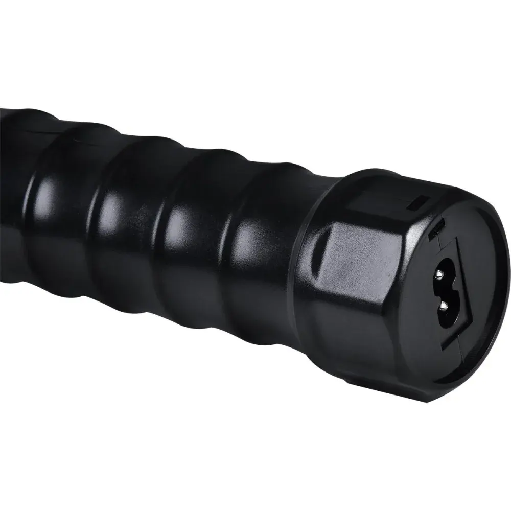 Lanterna recarregável lrw 300 lumens 5V Worker — fotografia 7