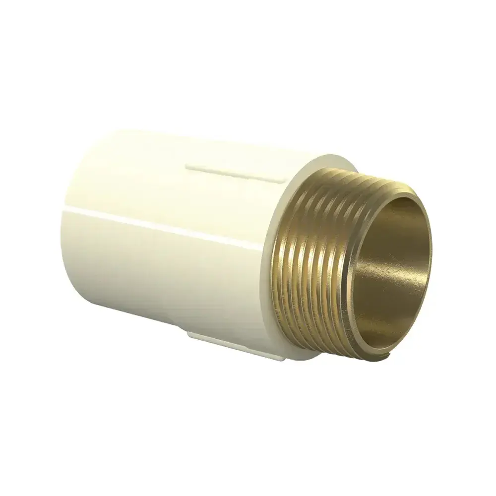Conector aquatherm 22MMX1/2 - Tigre