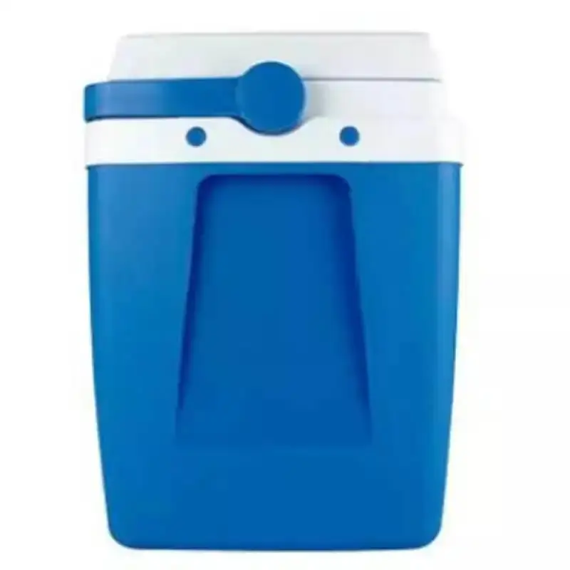 Caixa térmica cooler kit com peças 75 litros + 34 litros + 12 litros Mor — fotografia 5