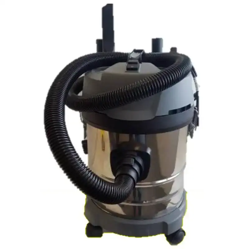 Aspirador de pó e líquido 20 litros 1400W NT 2000 inox Karcher 110 V — fotografia 5