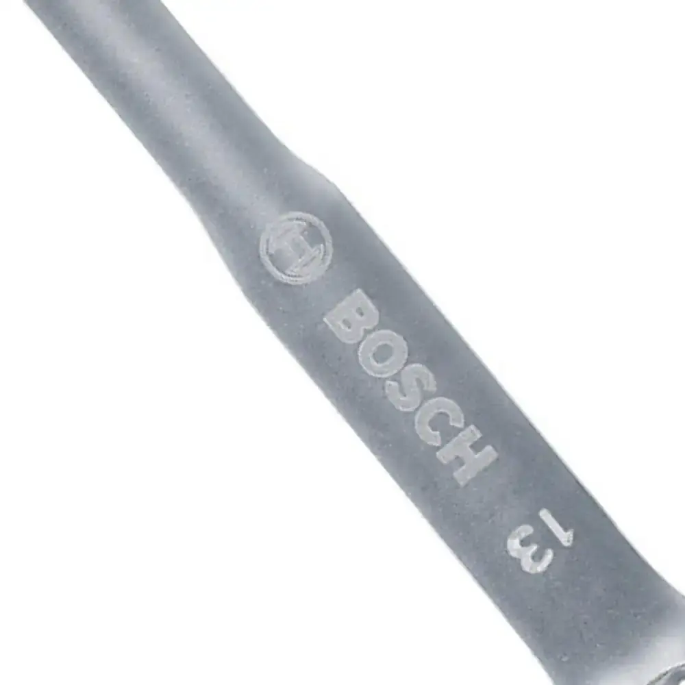 Chave Combinada 13 mm 1600A03AJ3000 BOSCH Bosch Ferramentas Manuais — fotografia 5