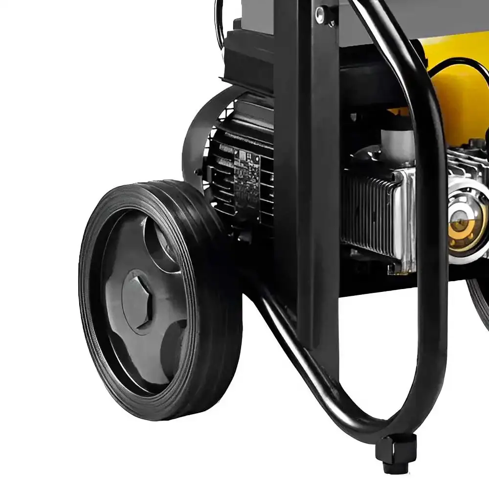 Lavadora HD 7/15 4.0KW trifásico Karcher — fotografia 4
