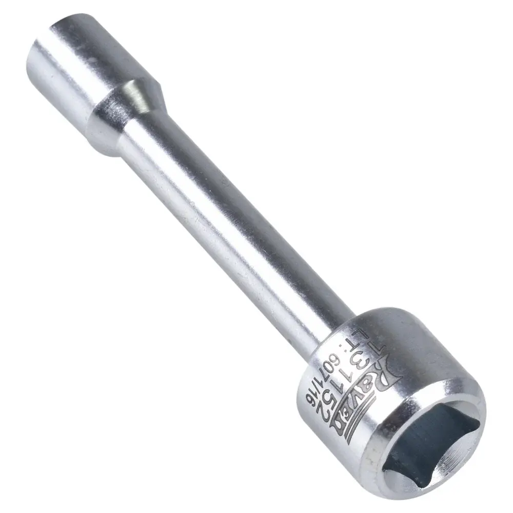 131152 Raven - chave hexalobular E12 para cabeçote do corsa, peugeot/citroën — fotografia de referência