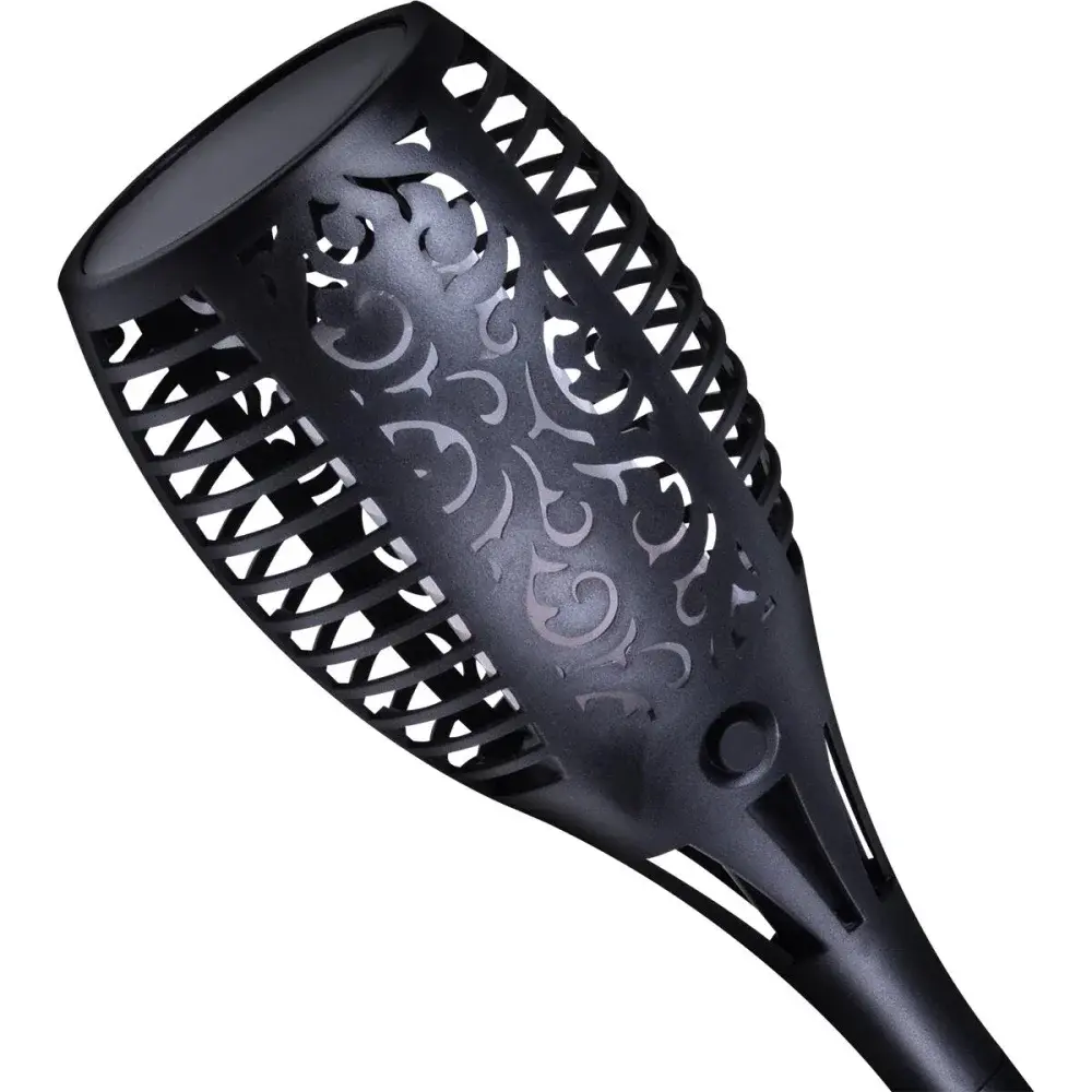 Luminária tocha solar de led 35LM 1800MAH Kala — fotografia 4
