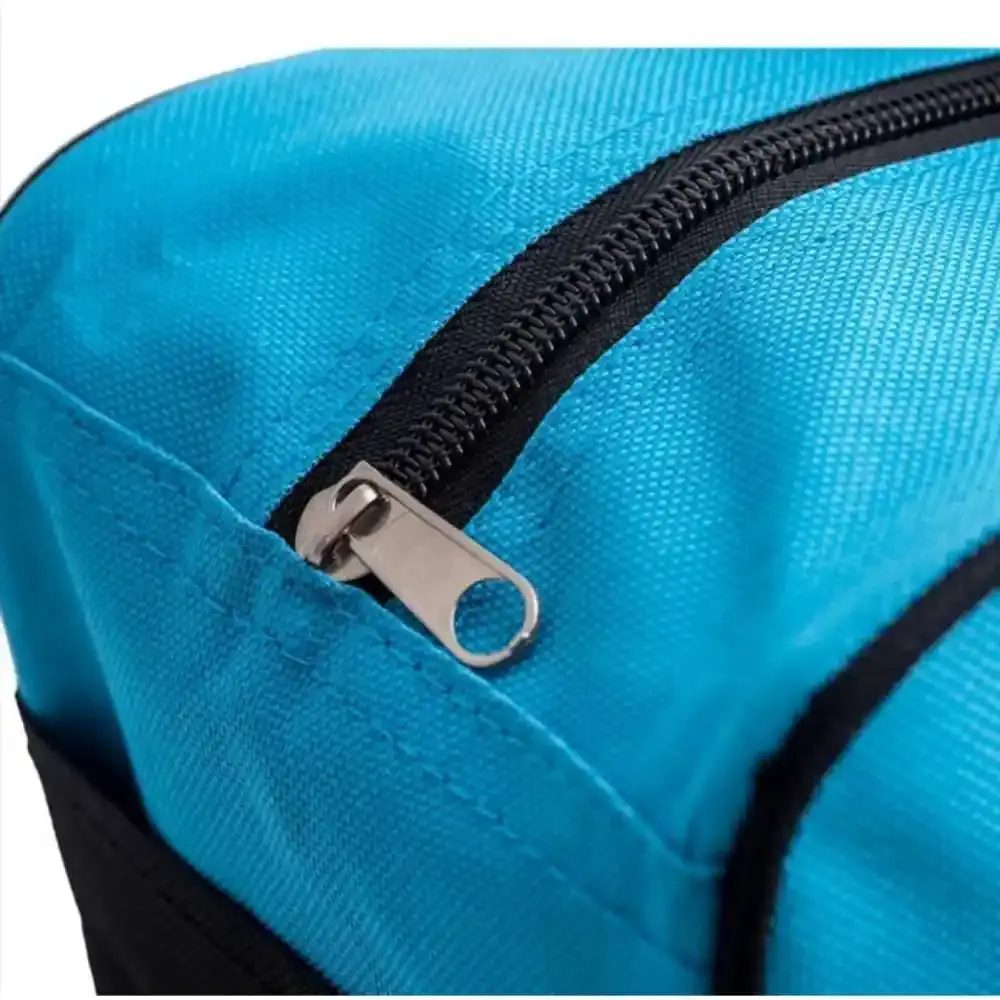 Bolsa para ferramentas em lona 14 POL com 8 bolsos Gamma — fotografia 5