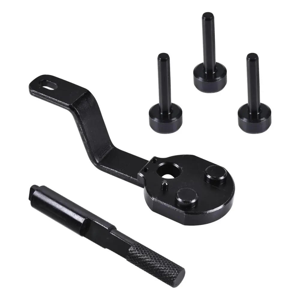 121123 Raven - conjunto de ferramentas para sincronismo dos motores ford — fotografia de referência