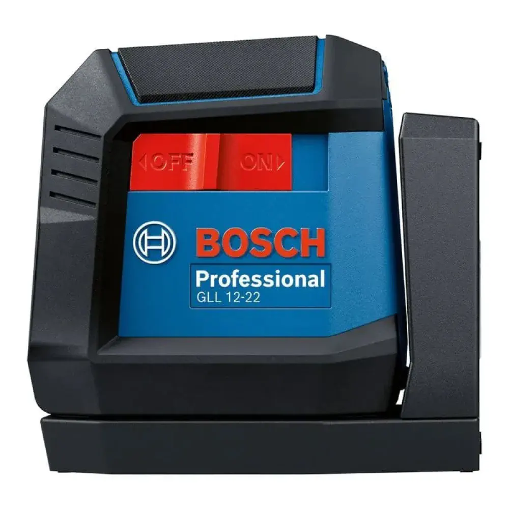 Nível a laser gll 12-22 12M Bosch — fotografia 3