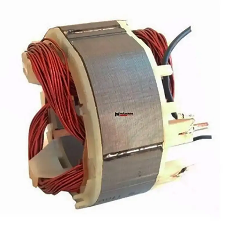 Estator para serra circular GKS 65 em 110V 1619P01570 Bosch 110 V