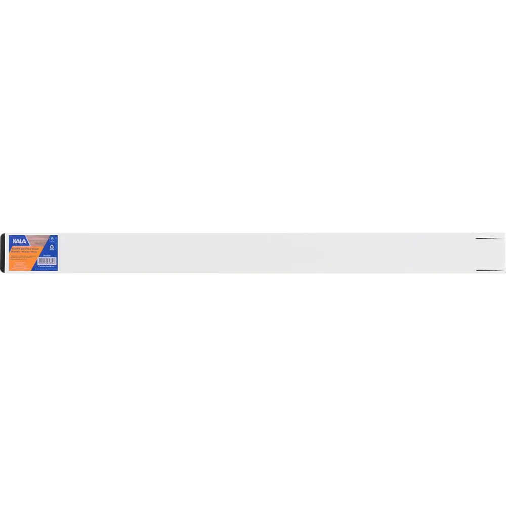 Suporte para tanque chumbar branco Kala — fotografia 3