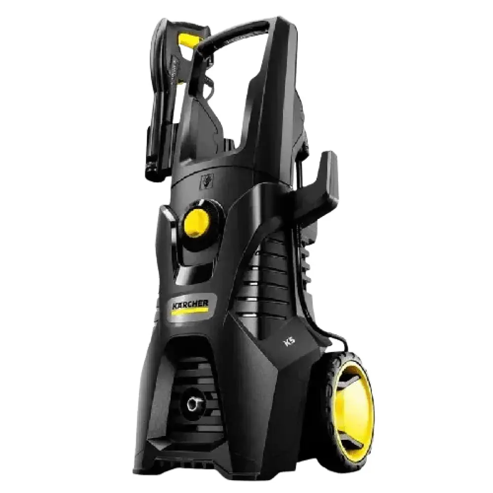 Lavadora de alta pressão K5 1900W​​​​​​​ 220V Karcher — fotografia 3