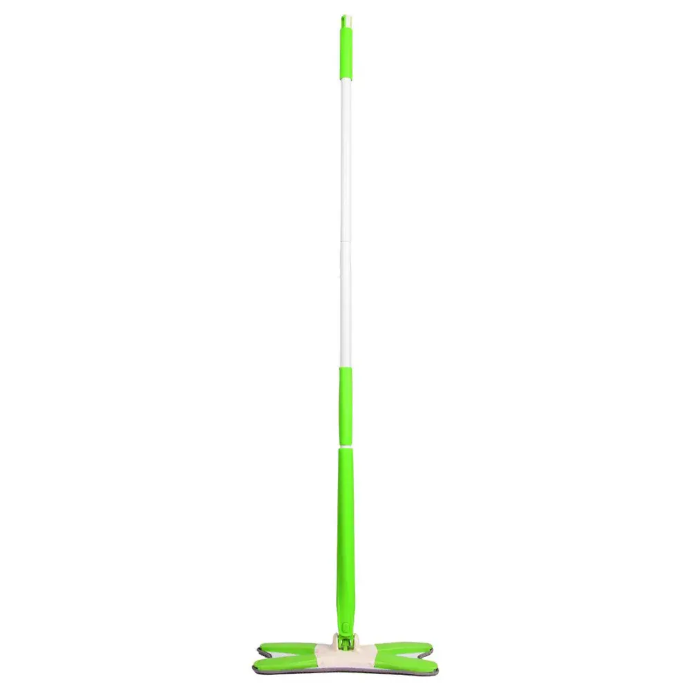 Mop quick articulado verde 140CM Kala — fotografia 2