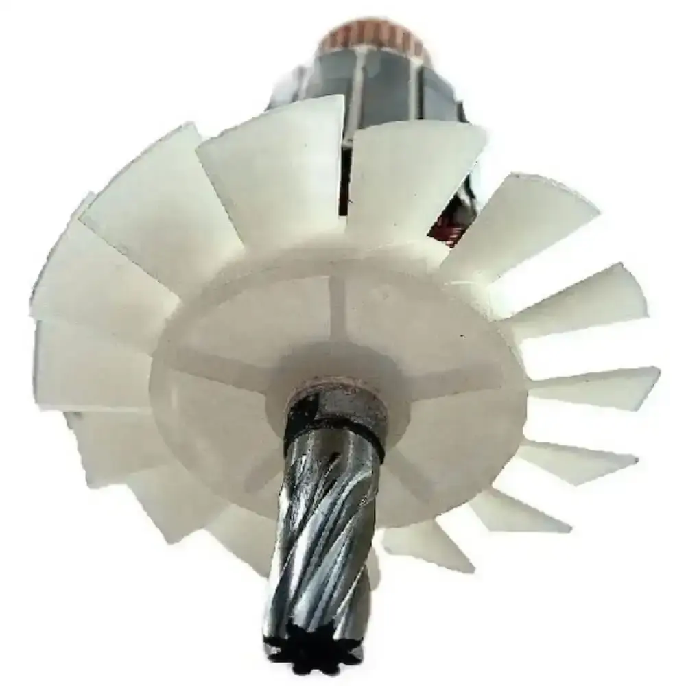 Induzido para serra circular 5402 em 127V 220V Skil — fotografia 5