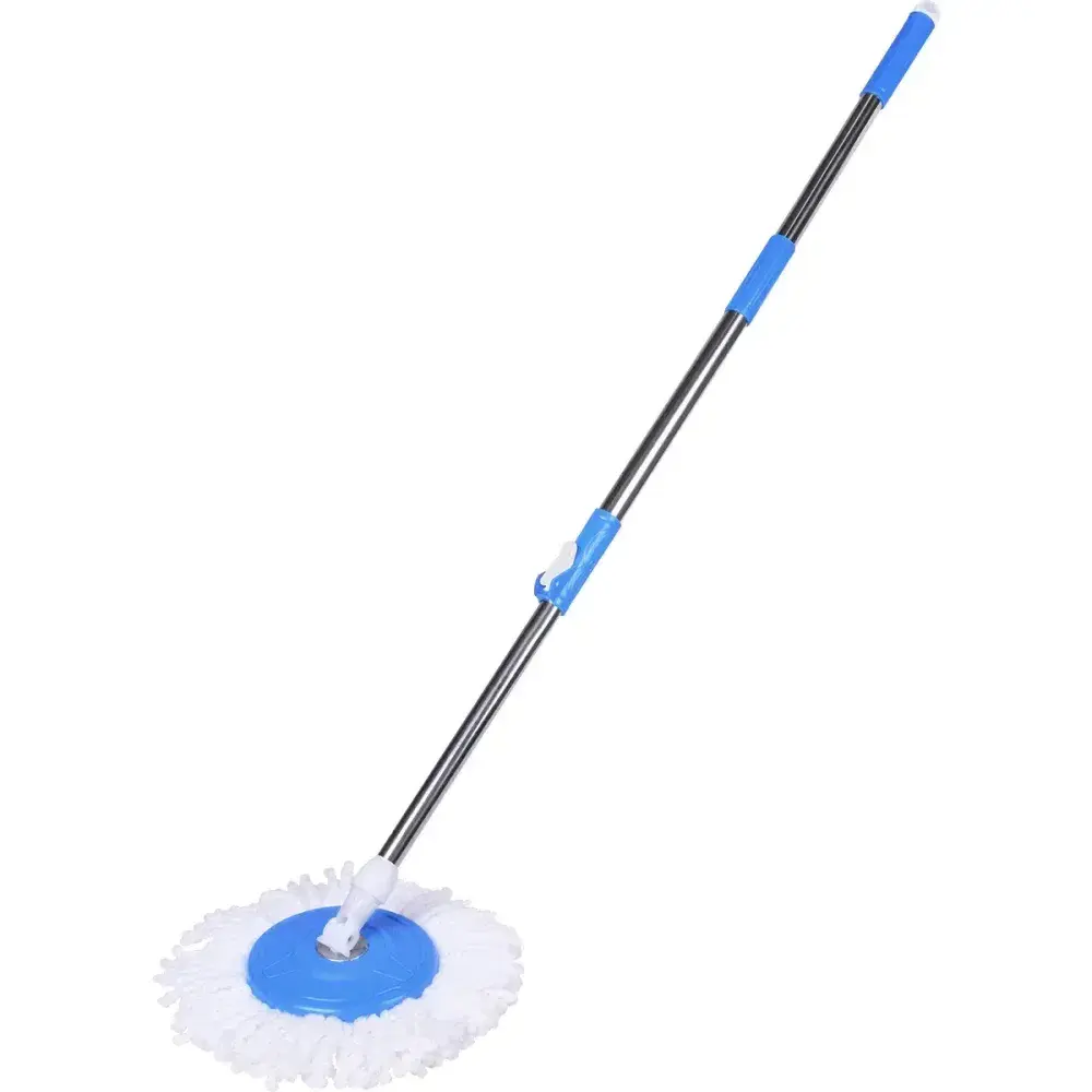 Spin mop balde centrifugador 12L Kala — fotografia 8