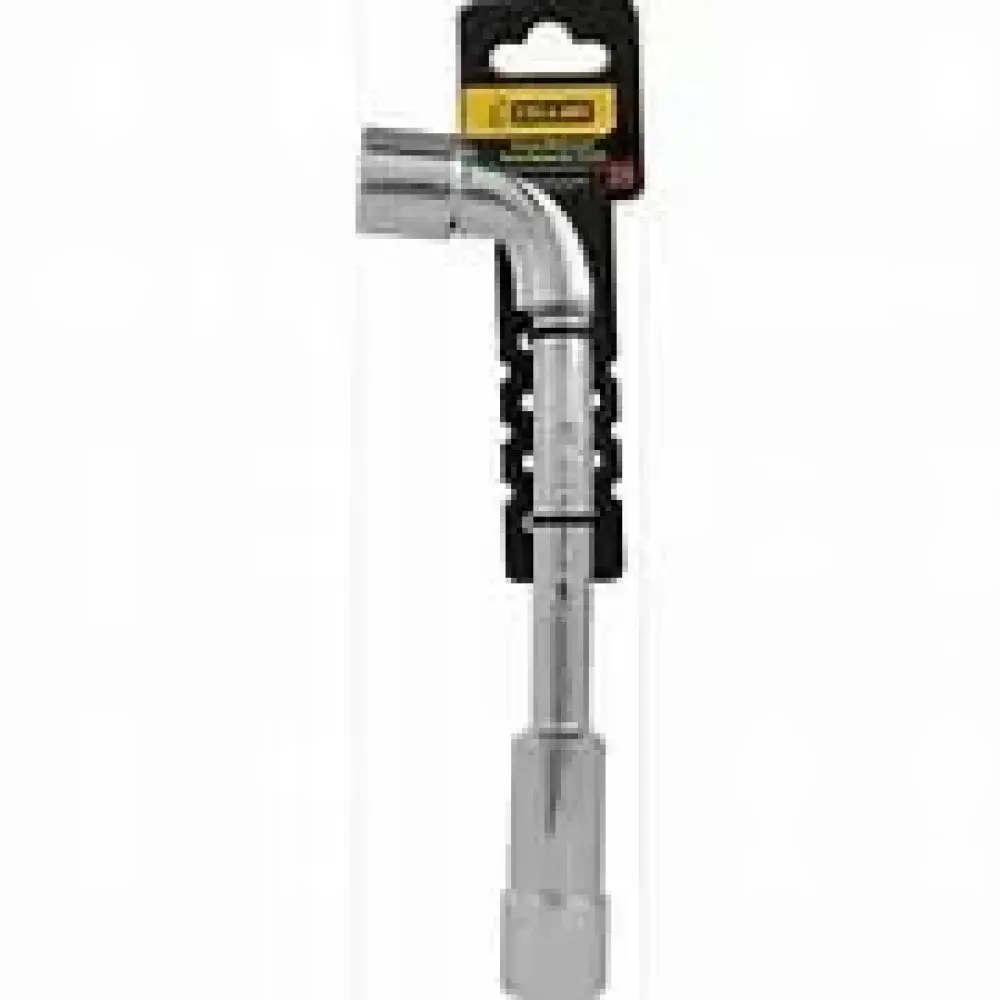 Chave biela com furo passante 14MM Collins — fotografia de referência