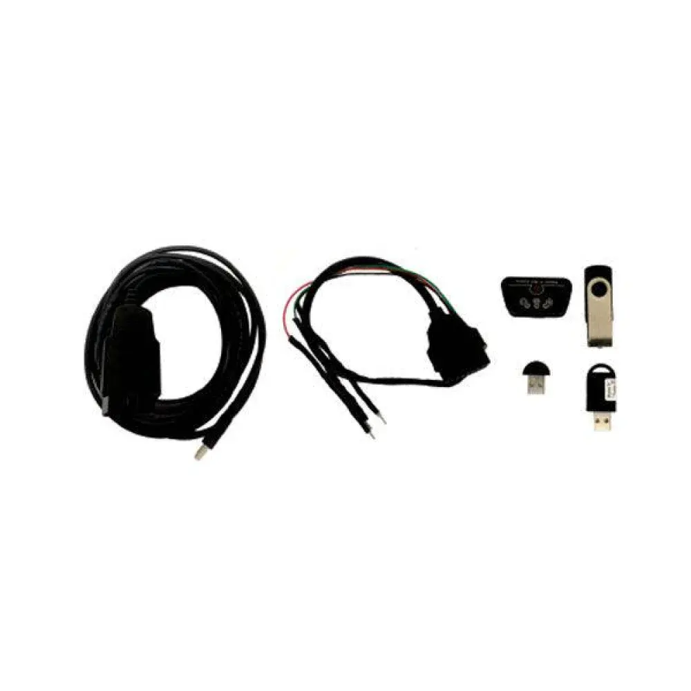 Scanner automotivo profissional obd HD-SCANNER/G4 Planatc
