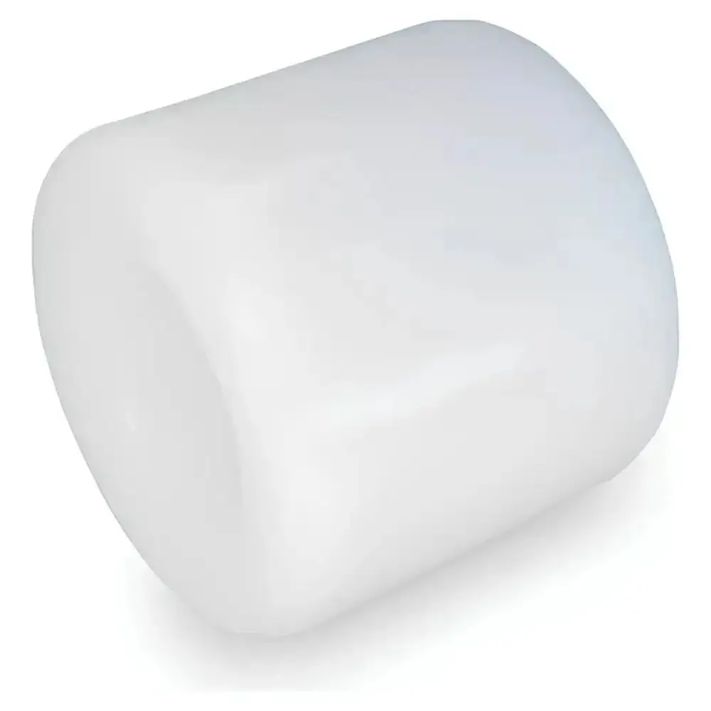Roda Tandem Nylon 80 x 74 mm TM2000T TM2220 TM3020 Cód. 0400053 PALETRANS