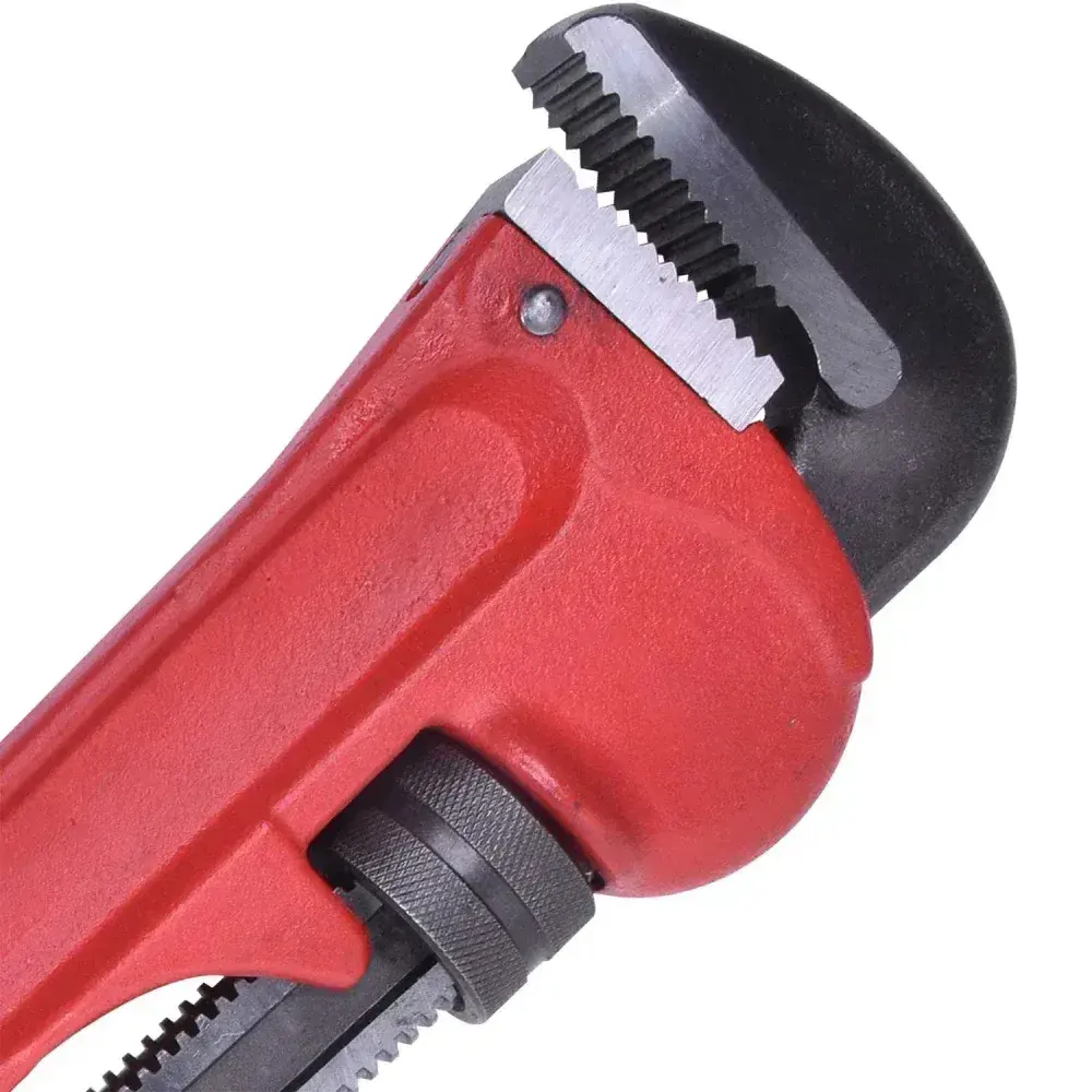 Chave cano 36” americana heavy duty ST70808ST Sata — fotografia 10