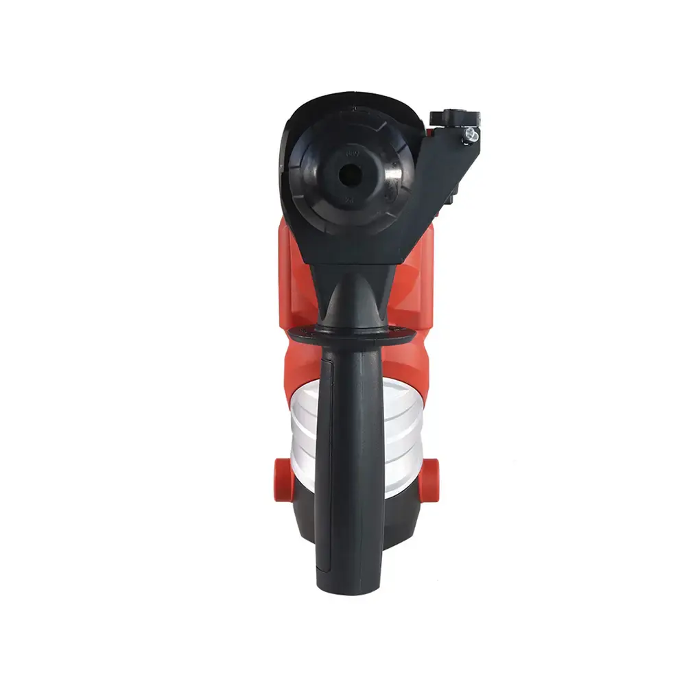 Martelete SDS plus perfurador/rompedor 900W tc-rh 900/1 Einhell 220 V — fotografia 7