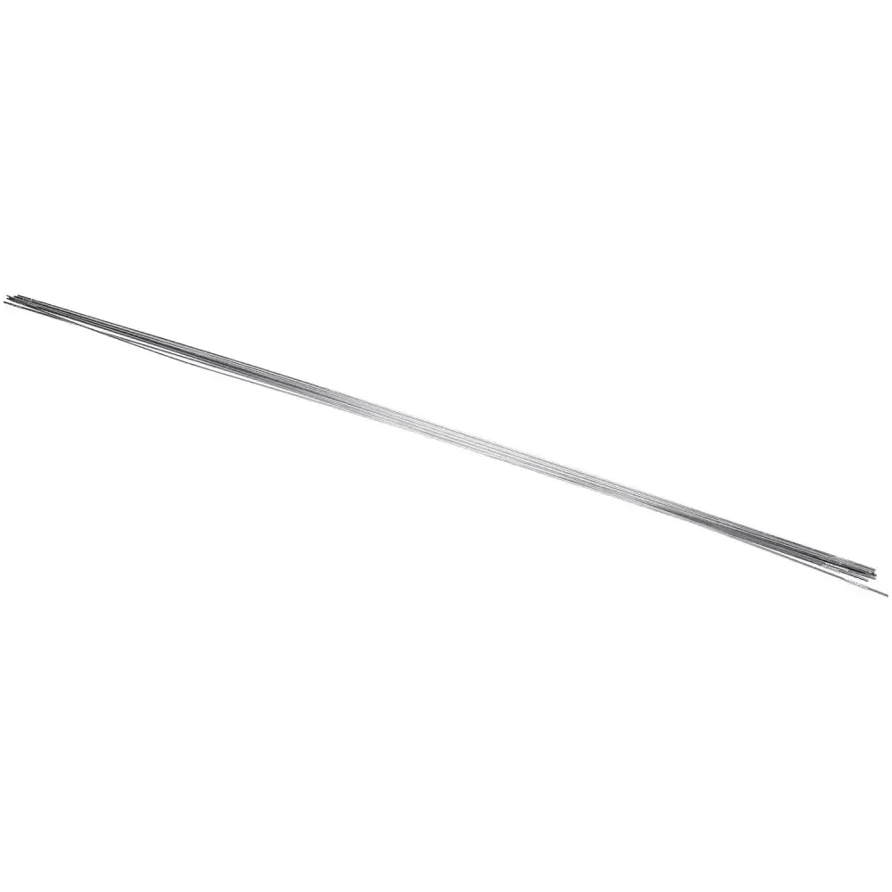 Solda vareta tig inox 316L 2,40MM 1KG Esab — fotografia 6
