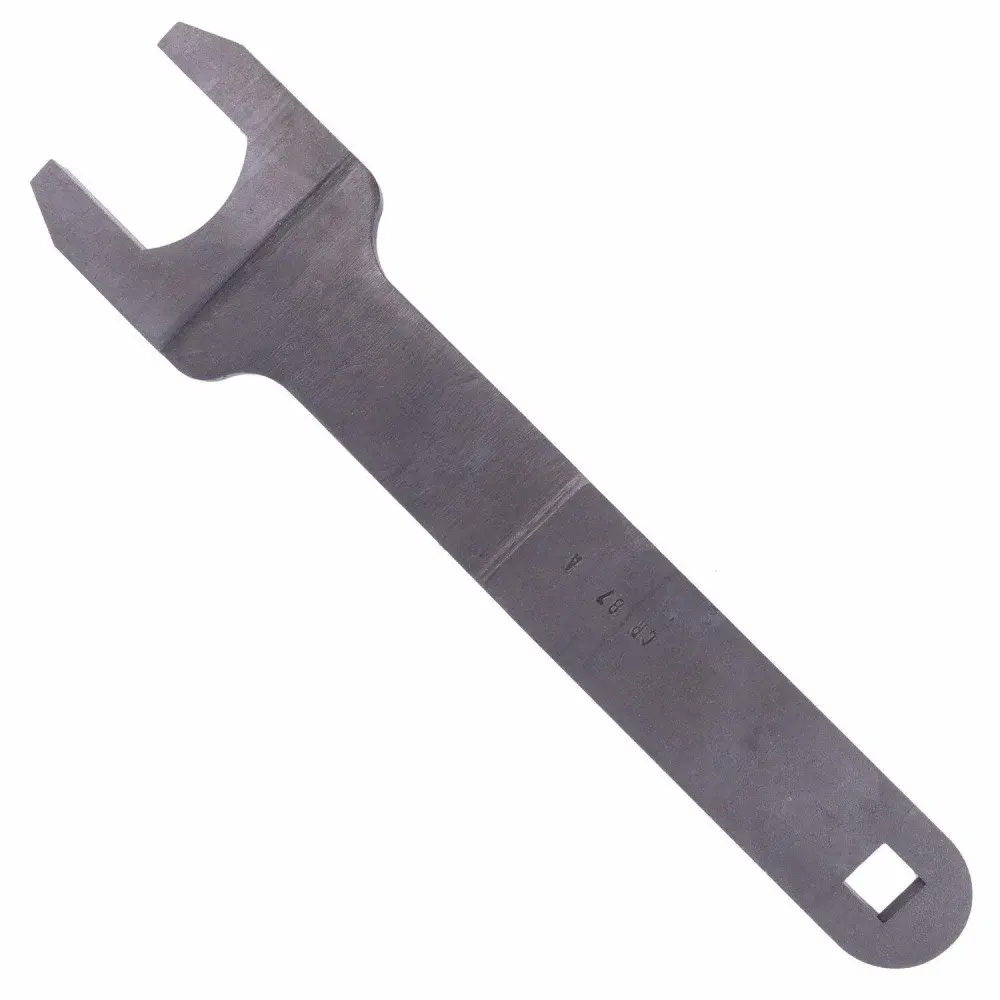 Chave p/ retenção do eixo do ventilador 36 mm cr ferramentas