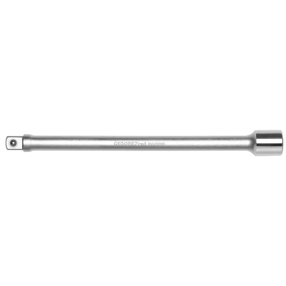 Extensão com encaixe quadrado 1/2 250MM Gedore — fotografia de referência