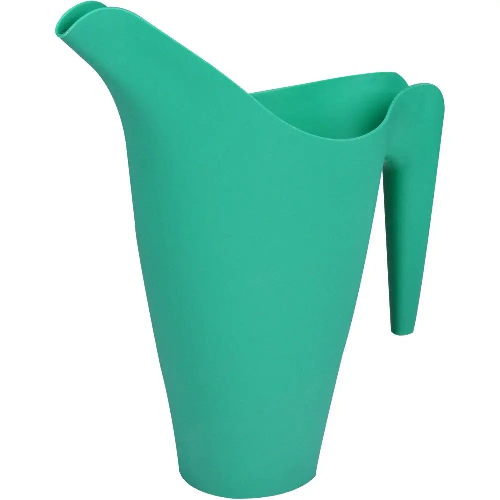 Jarro plástico para jardinagem verde 1,6L Kala — fotografia 4
