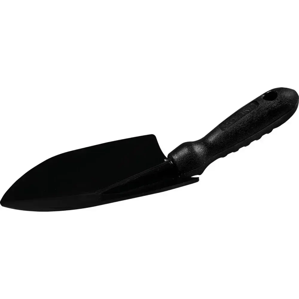 Kit para jardinagem em polipropileno preto com 4 peç Collins — fotografia 9