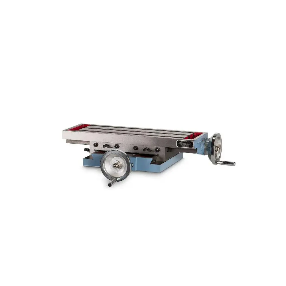 Mesa coordenada MR-22 da Manrod